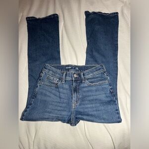 GIRLS/YOUTH Old Navy Flare Denim